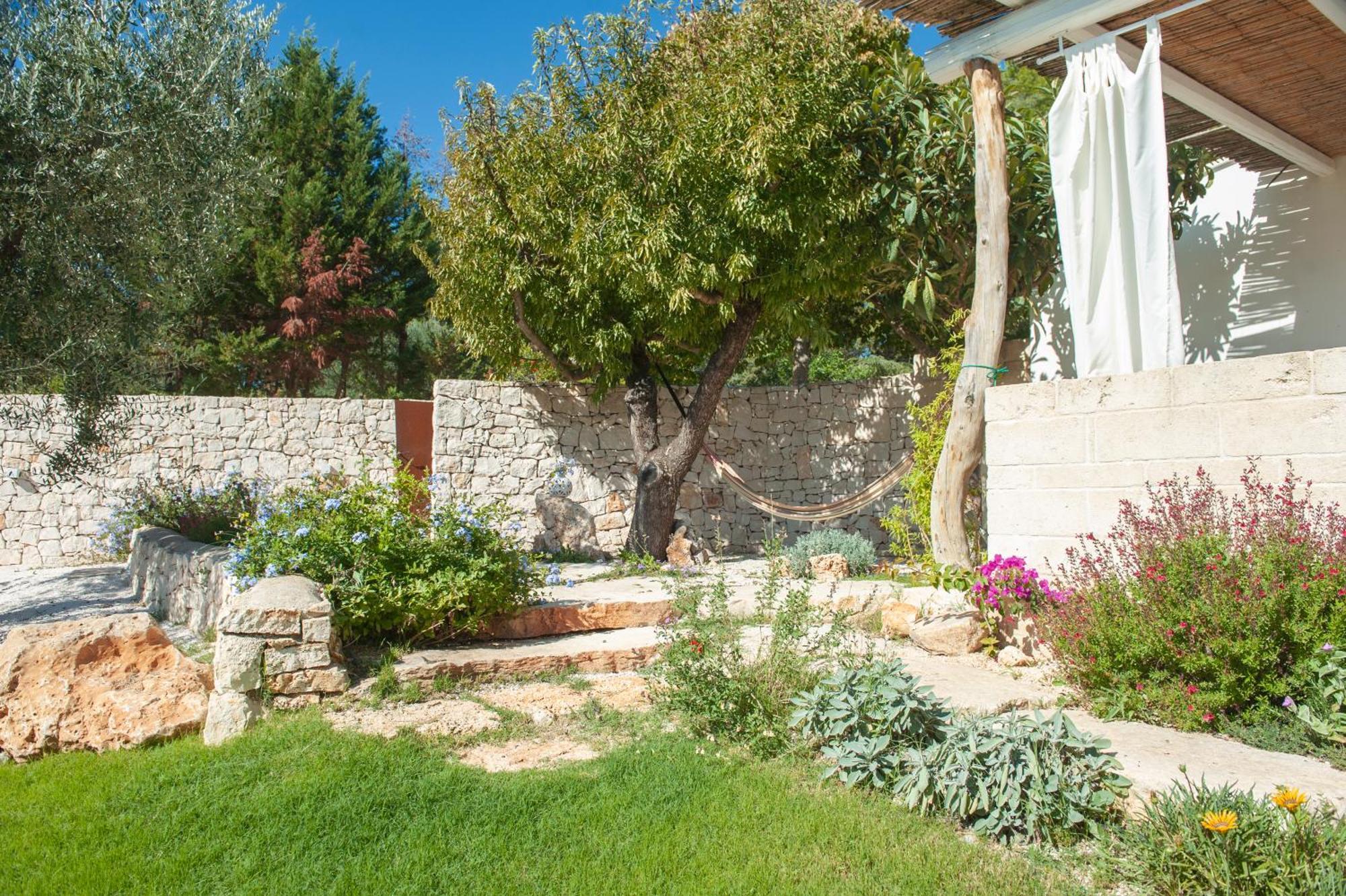 Dimora Il Mandorlo Hotel Ostuni Exterior photo