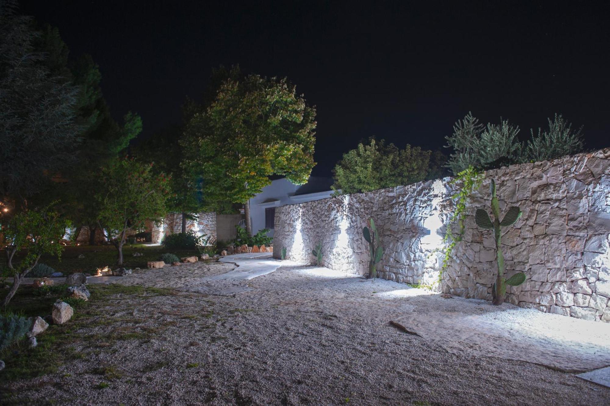 Dimora Il Mandorlo Hotel Ostuni Exterior photo