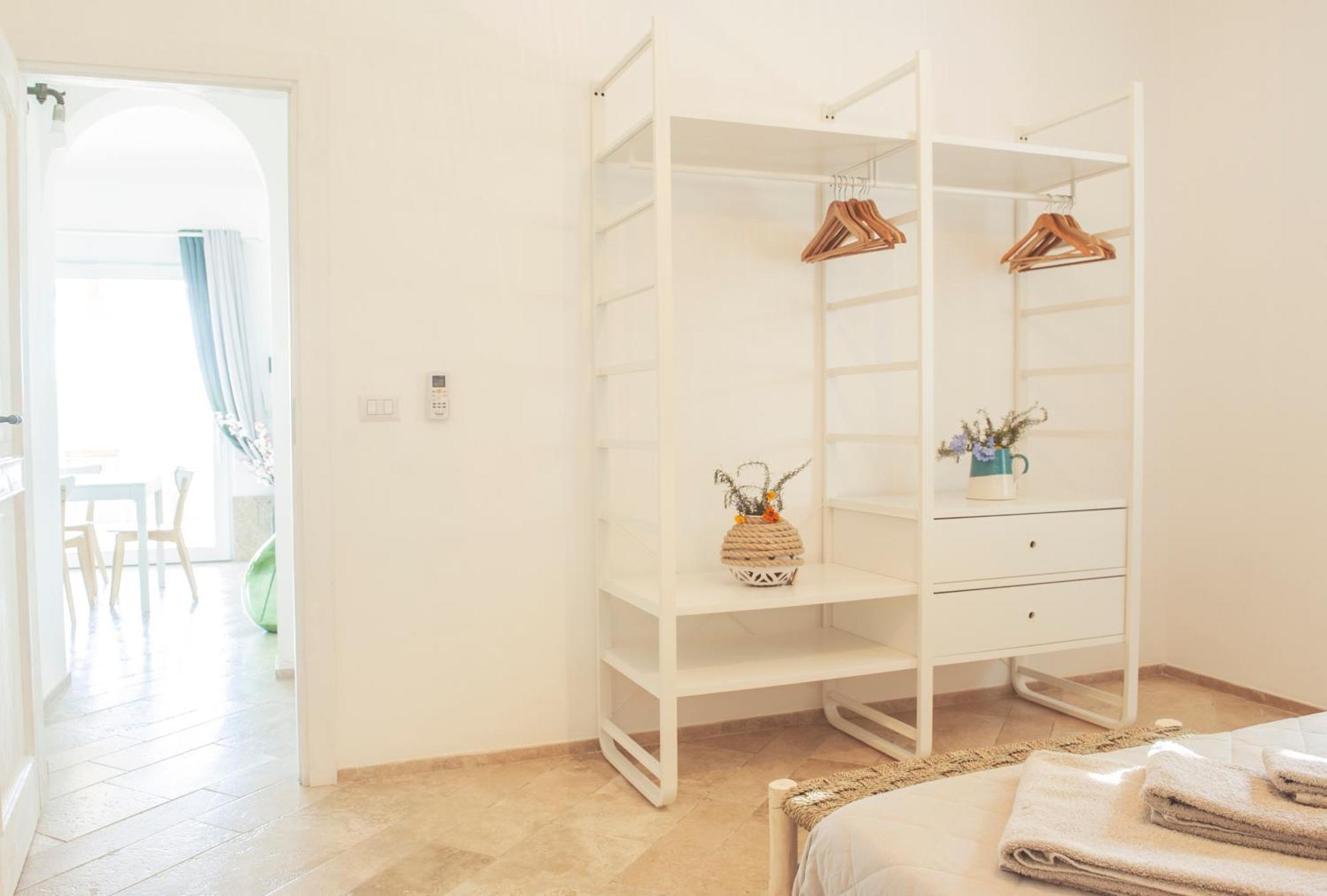 Dimora Il Mandorlo Hotel Ostuni Exterior photo