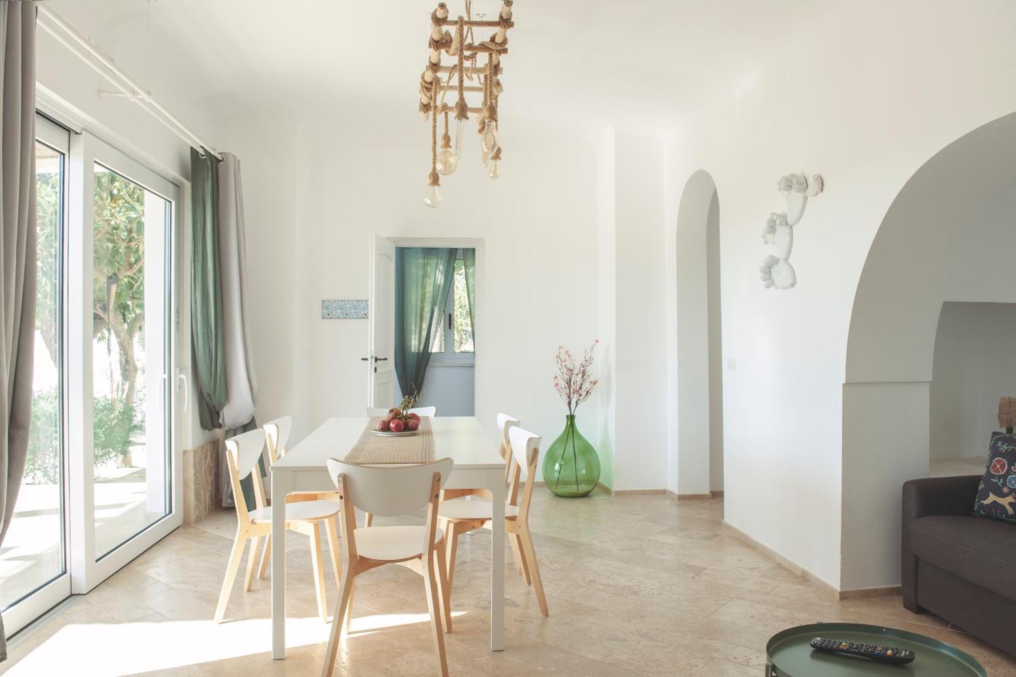Dimora Il Mandorlo Hotel Ostuni Exterior photo