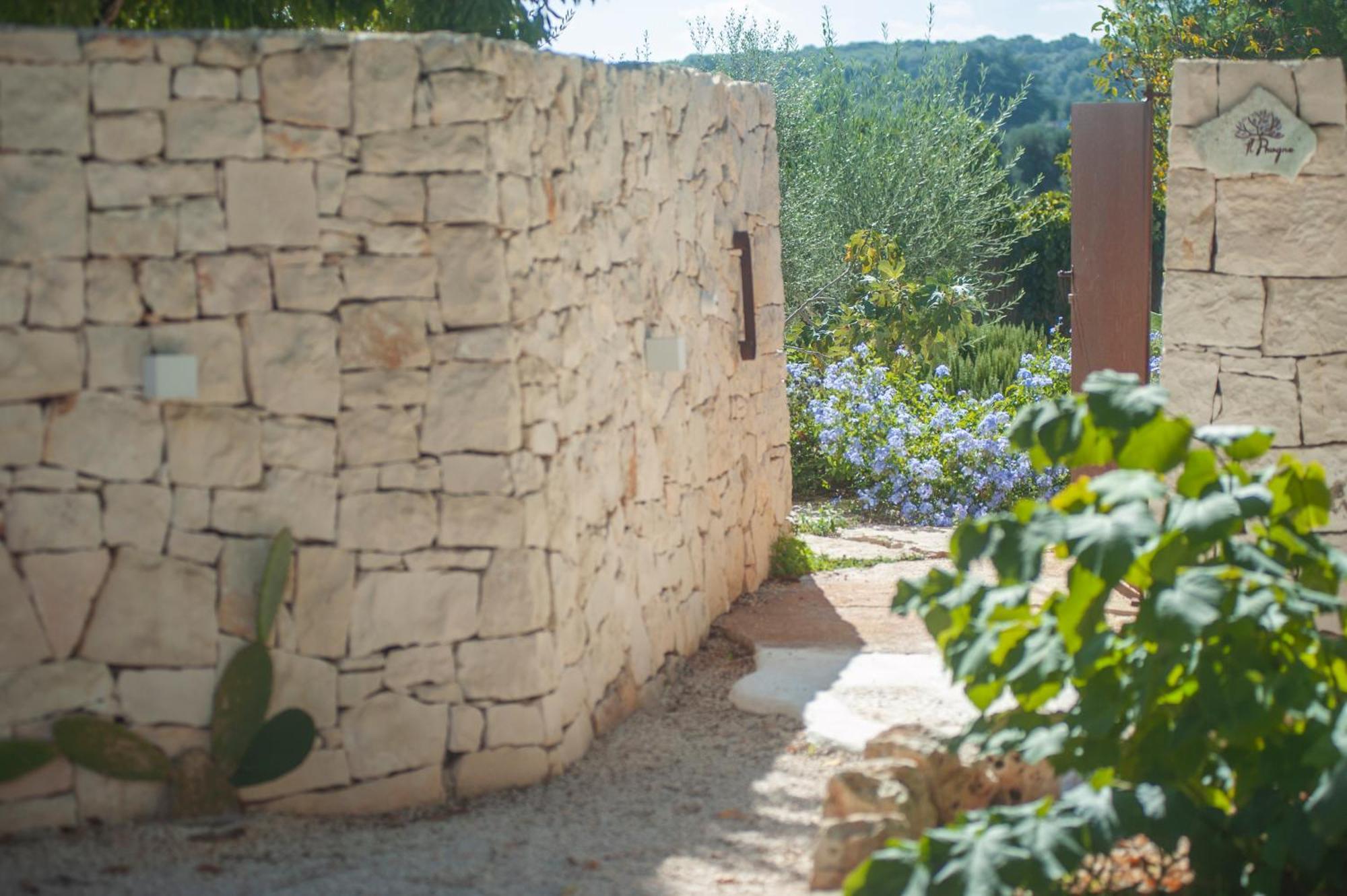 Dimora Il Mandorlo Hotel Ostuni Exterior photo