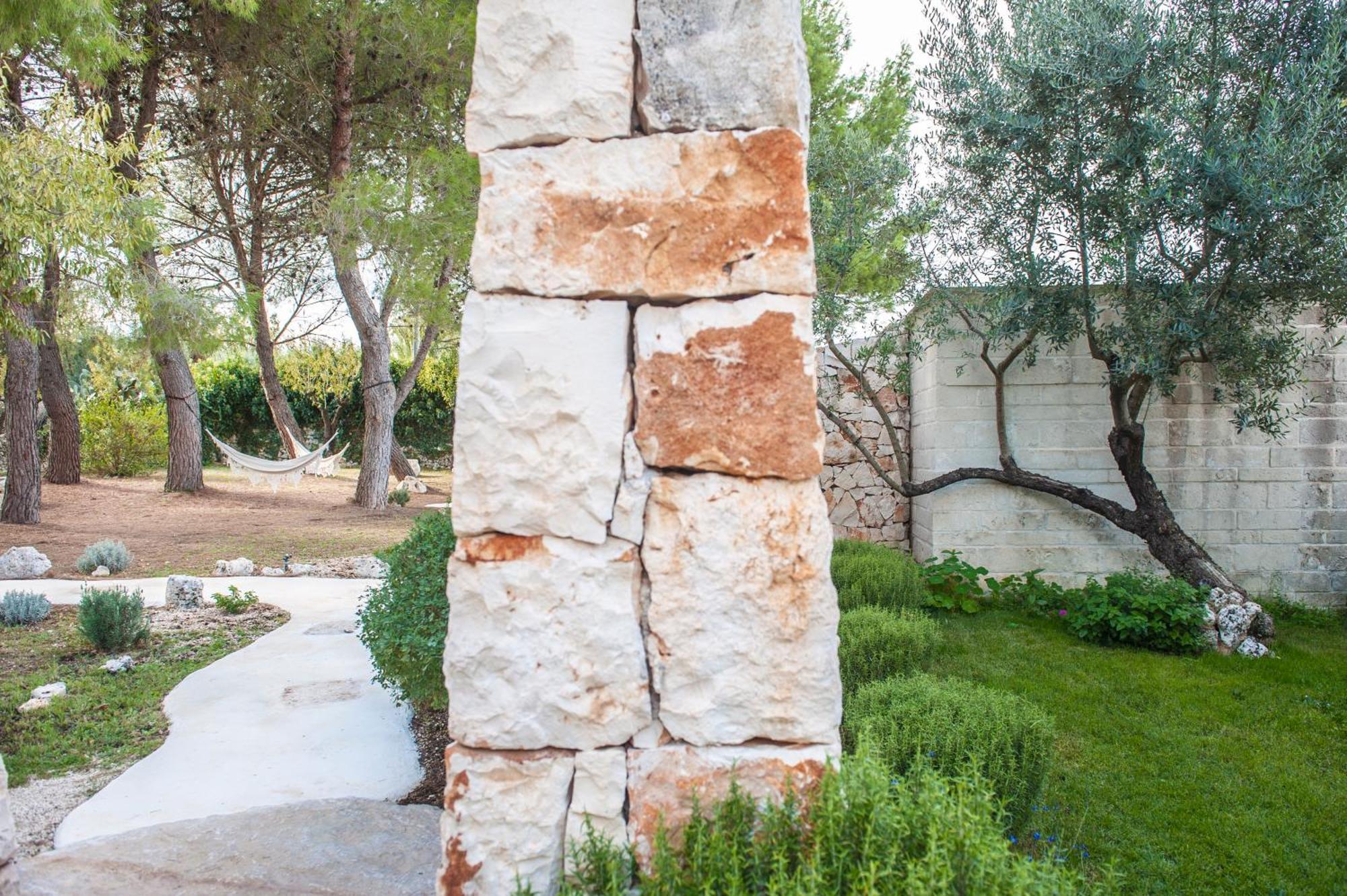 Dimora Il Mandorlo Hotel Ostuni Exterior photo